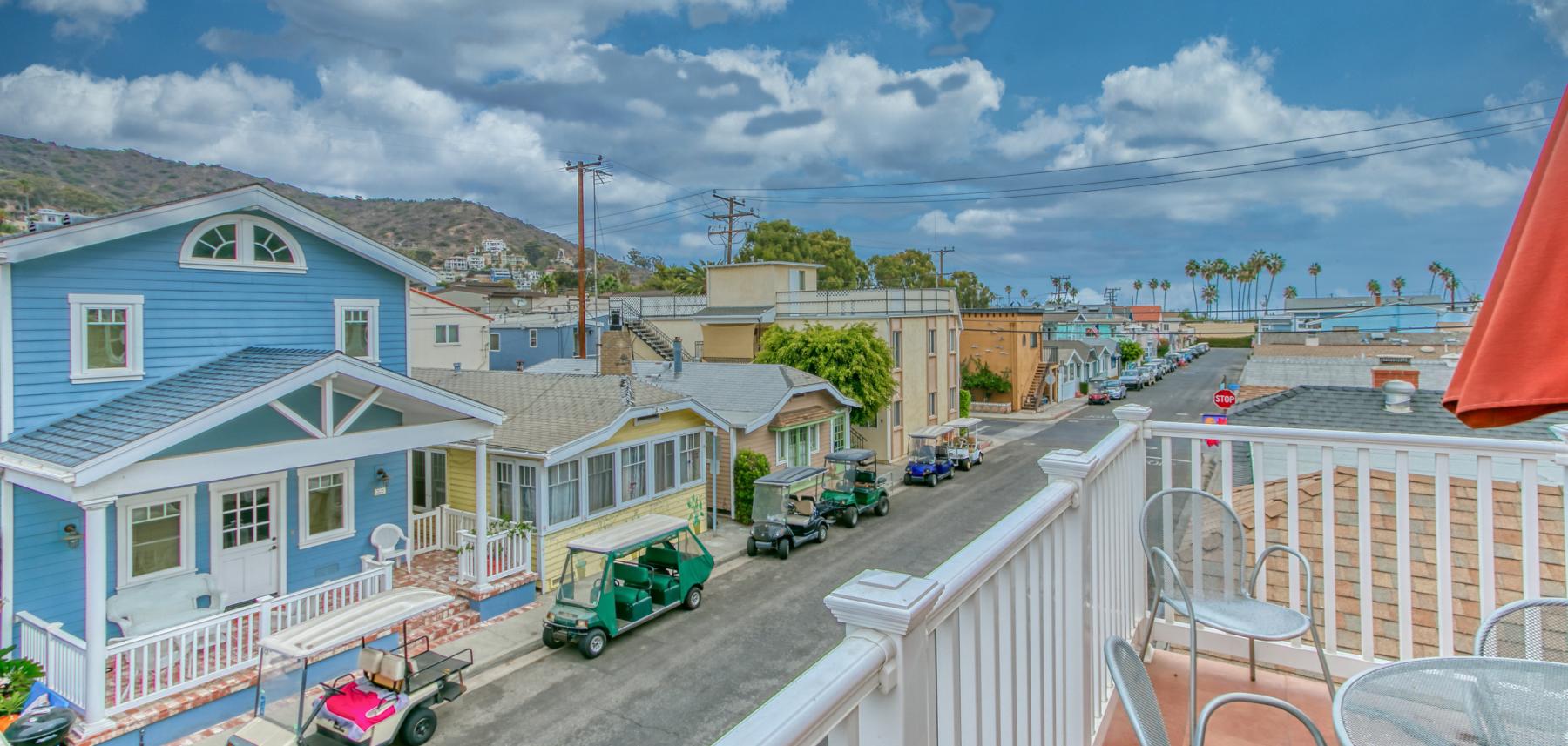 Catalina Island Vacation Rentals | Avalon and Hamilton Cove Rentals