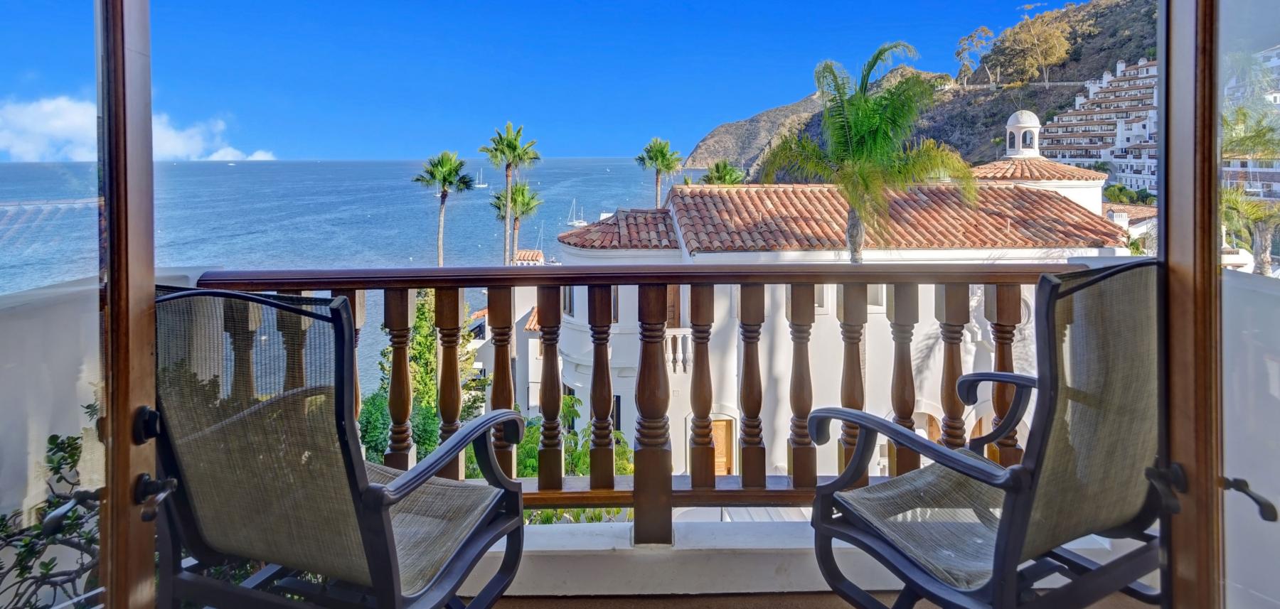 Catalina Island Vacation Rentals | Avalon and Hamilton Cove Rentals